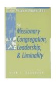 Missionary Congregation, Leadership, and Liminality  cover art