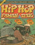 Hip Hop Family Tree Book 1: 1975 - 1981  cover art
