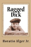 Ragged Dick  cover art