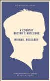 Country Doctor's Notebook  9781612191904 Front Cover