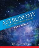 Astronomy A Self-Teaching Guide, Eighth Edition