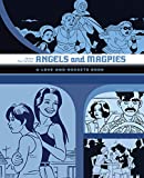 Angels and Magpies The Love and Rockets Library  9781683960904 Front Cover