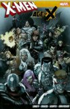 X-Men Age of X  9781846534904 Front Cover