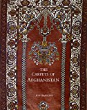 Carpets of Afghanistan 2016 9781851497904 Front Cover