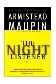 Night Listener A Novel cover art