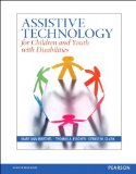 Assistive Technology for Children and Youth with Disabilities  cover art