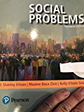 SOCIAL PROBLEMS  9780134631905 Front Cover