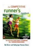 Competitive Runner's Handbook The Bestselling Guide to Running 5Ks Through Marathons cover art