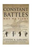 Constant Battles Why We Fight cover art