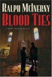 Blood Ties 2005 9780312336905 Front Cover