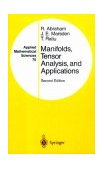 Manifolds, Tensor Analysis, and Applications  cover art