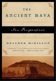 Ancient Maya New Perspectives cover art