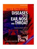 Hall and Colman's Diseases of the Ear, Nose and Throat 15th 9780443061905 Front Cover