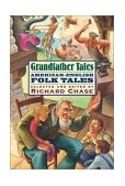 Grandfather Tales  cover art