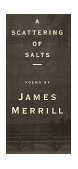 Scattering of Salts Poems  9780679765905 Front Cover