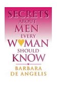 Secrets About Men Every Woman Should Know  9780722535905 Front Cover