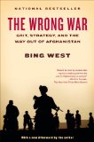 Wrong War Grit, Strategy, and the Way Out of Afghanistan cover art