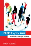 People of the Way Renewing Episcopal Identity cover art