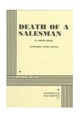 Death of a Salesman  cover art