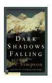 Dark Shadows Falling  cover art