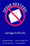 Sugar Busters! : Cut Sugar to Trim Fat  9780964814905 Front Cover