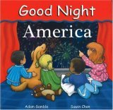 Good Night America 2006 9780977797905 Front Cover