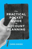 Practical Pocket Guide to Account Planning  cover art