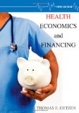 Health Economics and Financing 