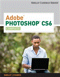 Adobeï¿½ Photoshopï¿½ CS6 Complete cover art