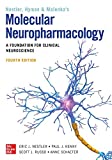 Molecular Neuropharmacology: a Foundation for Clinical Neuroscience, Fourth Edition 4th 9781260456905 Front Cover