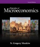 Principles of Microeconomics: cover art