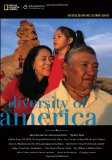 National Geographic Learning Reader: Diversity of America (with EBook Printed Access Card)  cover art