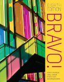 SAM Workbook: Bravo!, 8th  cover art