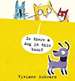 Is There a Dog in This Book?  9781406360905 Front Cover
