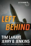 Left Behind A Novel of the Earth's Last Days  9781414334905 Front Cover