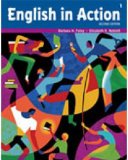 English in Action 1  cover art