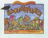 Jump into Science: Earthquakes 2007 9781426300905 Front Cover