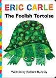 Foolish Tortoise Lap Edition 2013 9781442489905 Front Cover