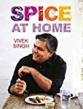 Spice at Home  9781472910905 Front Cover