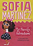 My Family Adventure  9781479557905 Front Cover