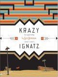 Krazy and Ignatz 1935-1936  cover art