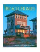 Beach Homes 2004 9781561586905 Front Cover