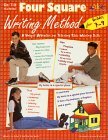 Four Square Writing Method for Grades 7-9 : A Unique Approach to Teaching Basic Writing Skills cover art