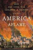 America Aflame How the Civil War Created a Nation cover art