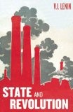 State and Revolution  9781931859905 Front Cover