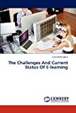 Challenges and Current Status of E-Learning 2012 9783659300905 Front Cover