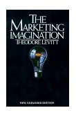 Marketing Imagination New, Expanded Edition 1986 9780029190906 Front Cover