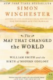 Map That Changed the World William Smith and the Birth of Modern Geology cover art