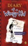 Diary of a Wimpy Kid 2008 9780141324906 Front Cover