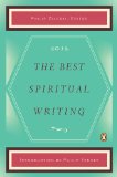 Best Spiritual Writing 2012  cover art